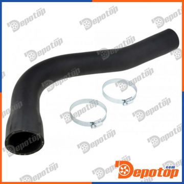 Gaine de suralimentation pour OPEL | GPP-PL-028, 24SKV806